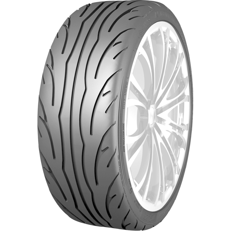 NanKang NS-2R 205/40 R17 84W