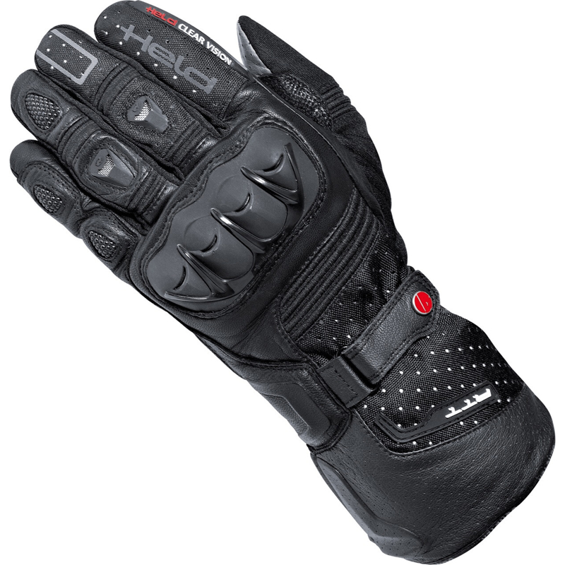 Held Gants Air N Dry noir