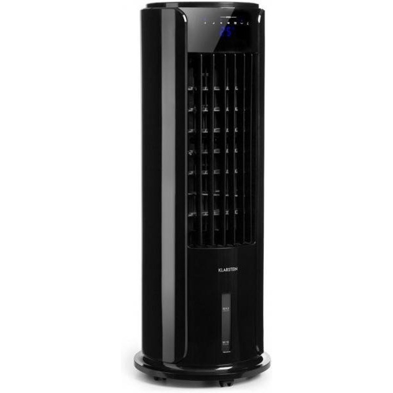 Klarstein Skyscraper Horizon black