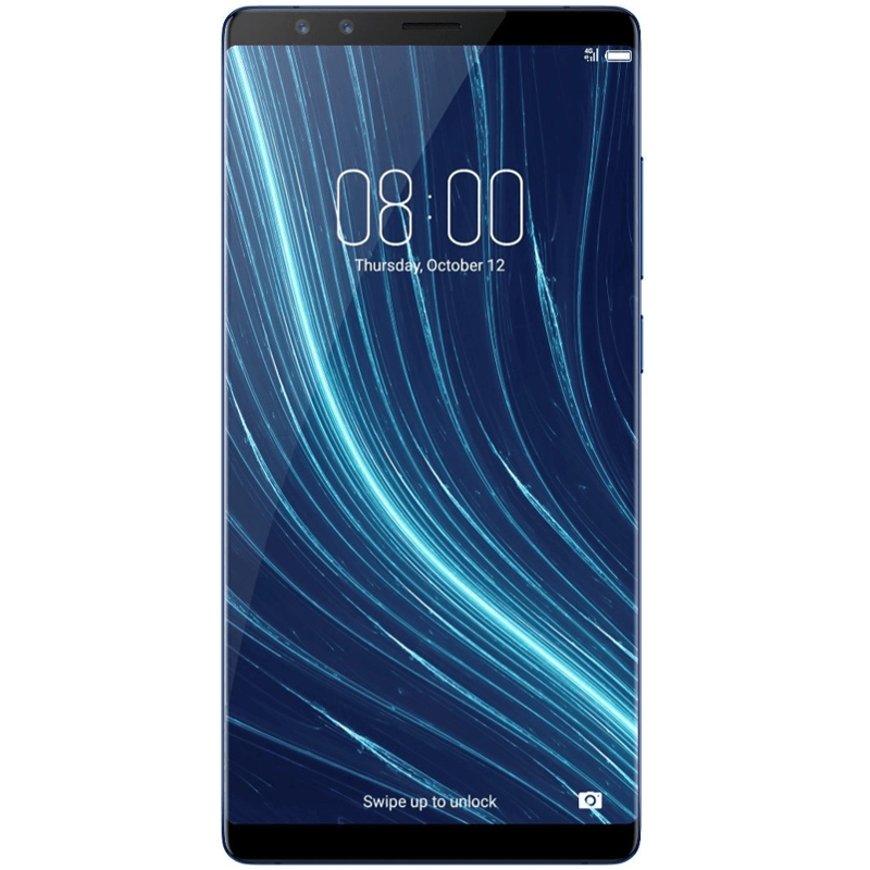 Archos Diamond Omega