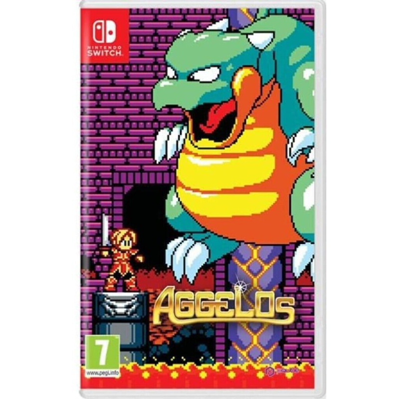 Aggelos (Switch)
