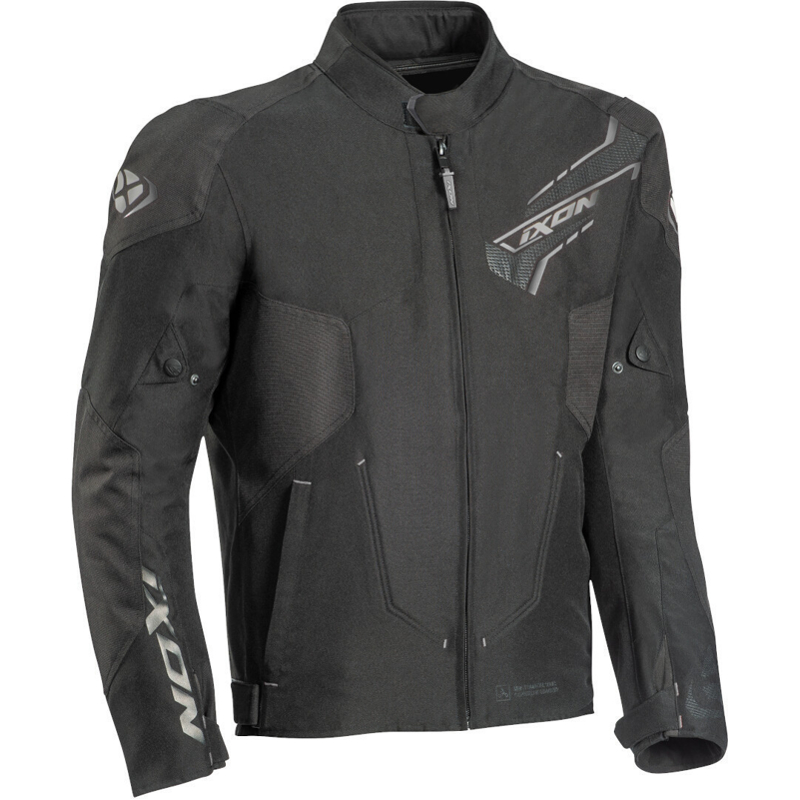 IXON Blouson Luthor noir