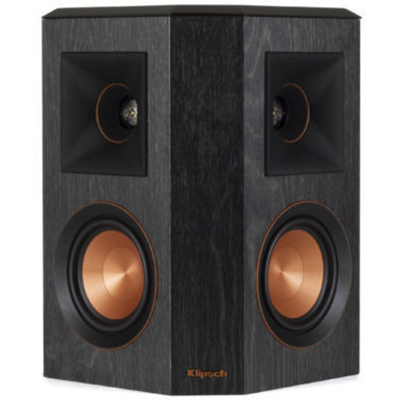Klipsch RP-402S Ébène