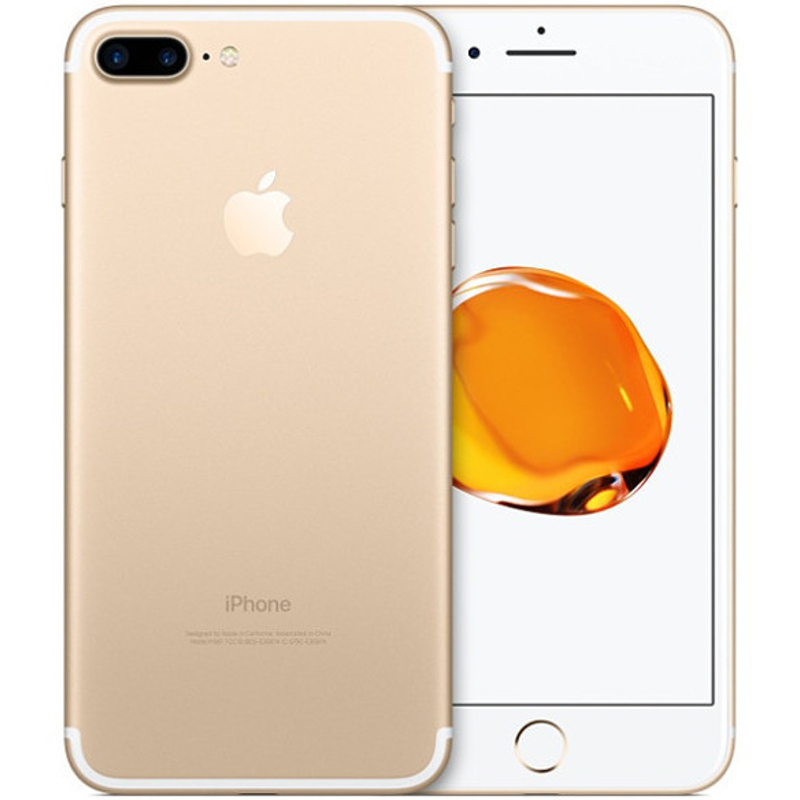 Apple iPhone 7 Plus 256 Go or