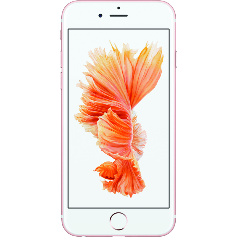 Apple iPhone 6S Plus 64 Go or rose