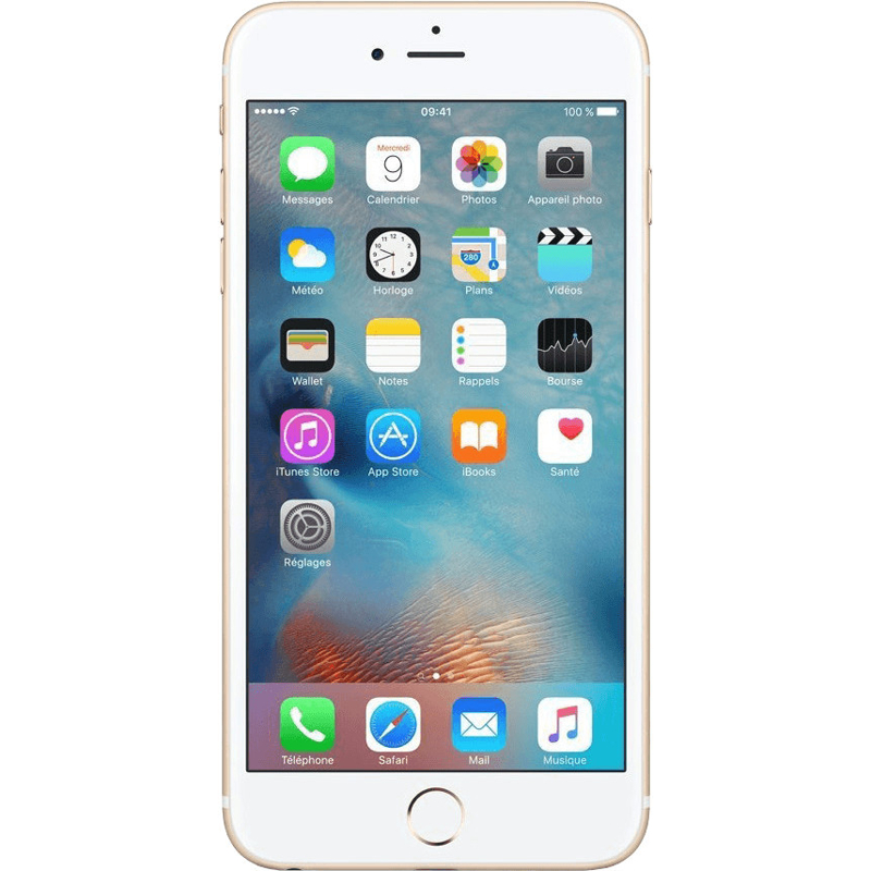 Apple iPhone 6S Plus 64 Go or