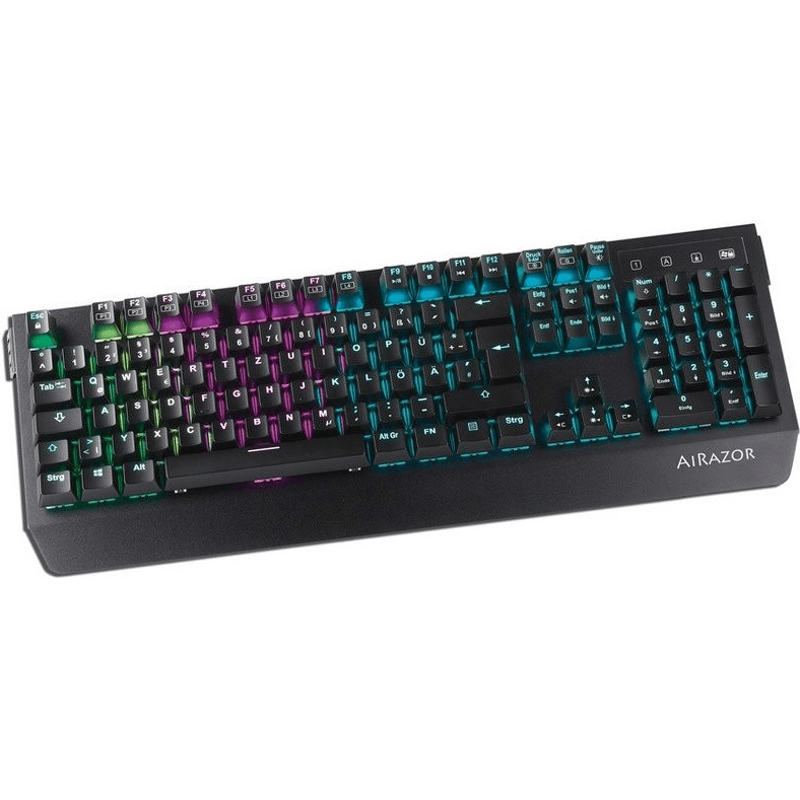 LC Power LC-KEY-MECH-1-RGB