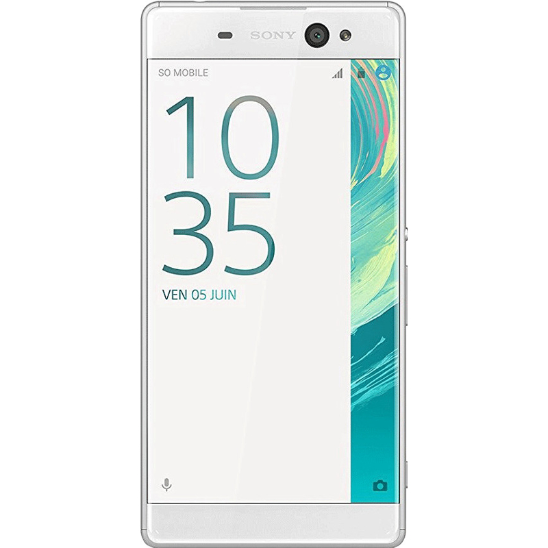 Sony Xperia XA Ultra Dual (F3216) blanc