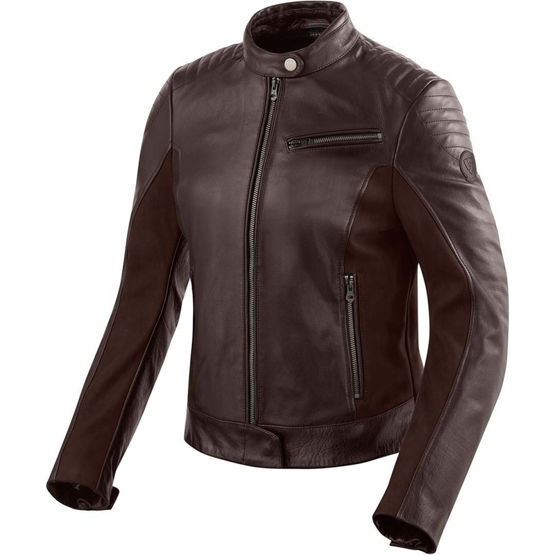 REV'IT! Clare Lady Jacket brown