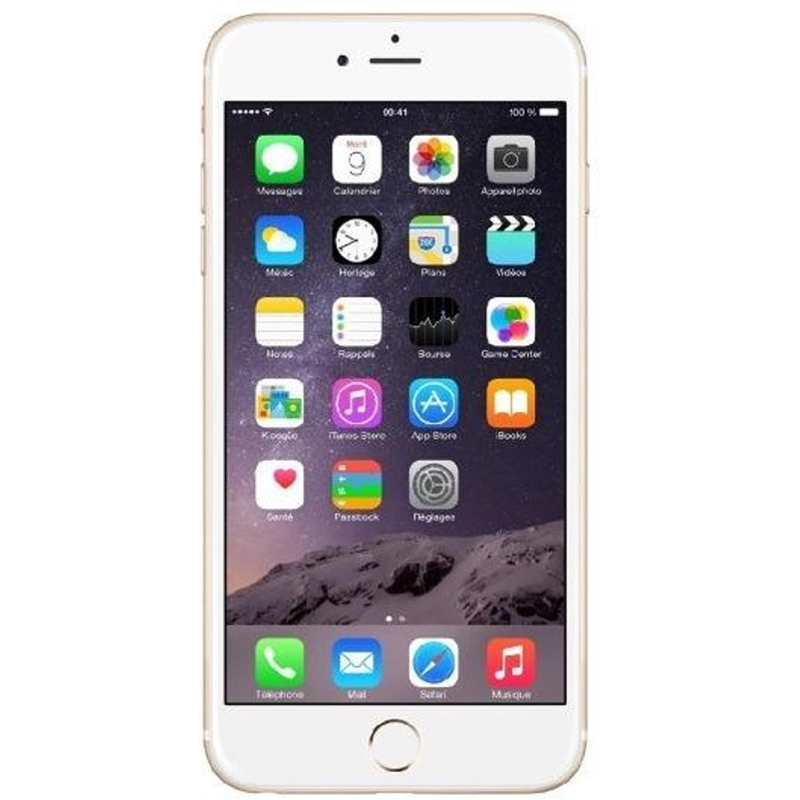 Apple iPhone 6 128 Go or