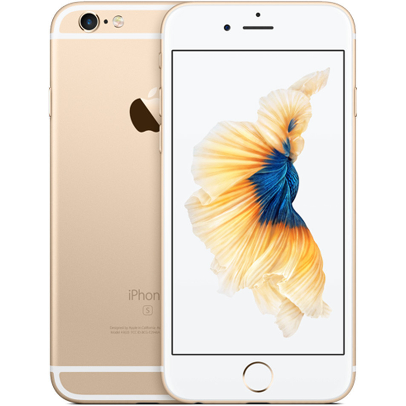 Apple iPhone 6S 16 Go or