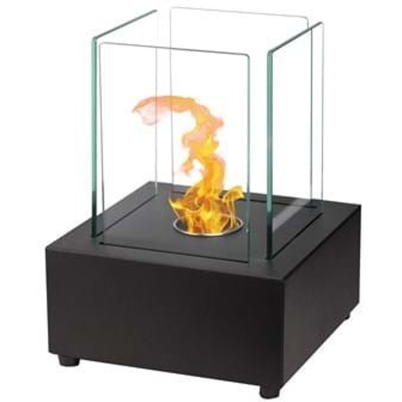 Qlima Bio-Ethanol Fireplace FFB022