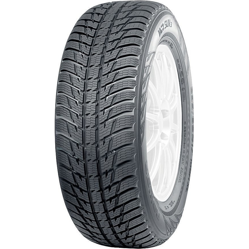 Nokian WR SUV 3 295/35 R21 107V