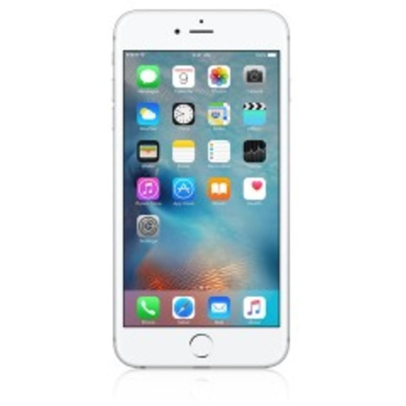 Apple iPhone 6S Plus 16 Go argent