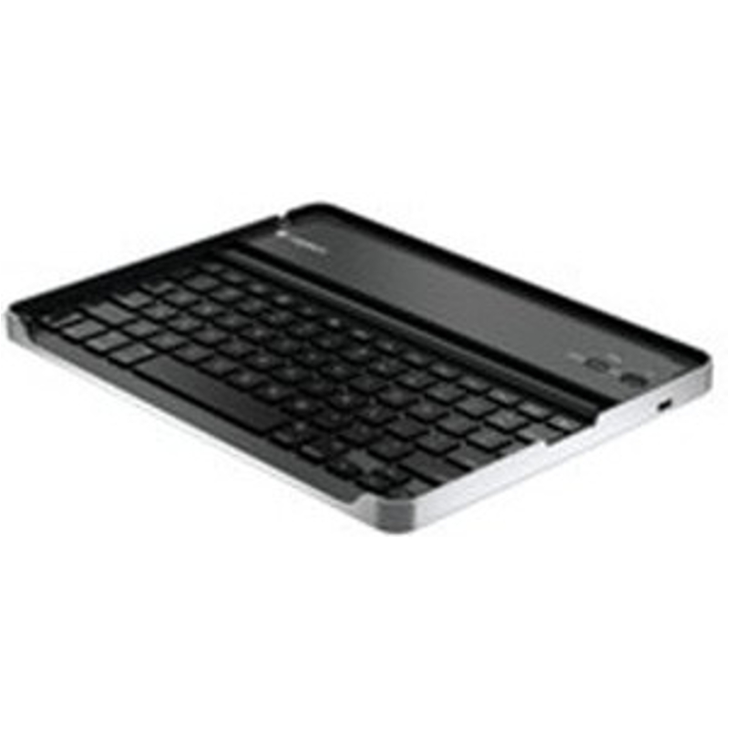 Logitech Keyboard Case for iPad 2 FR