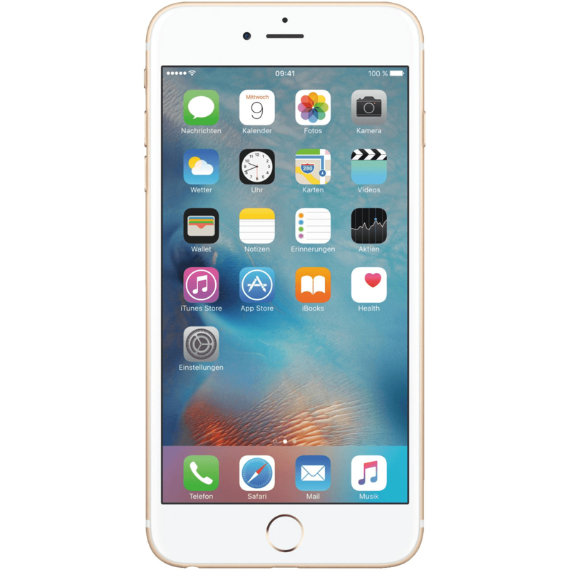 Apple iPhone 6S Plus 128 Go or