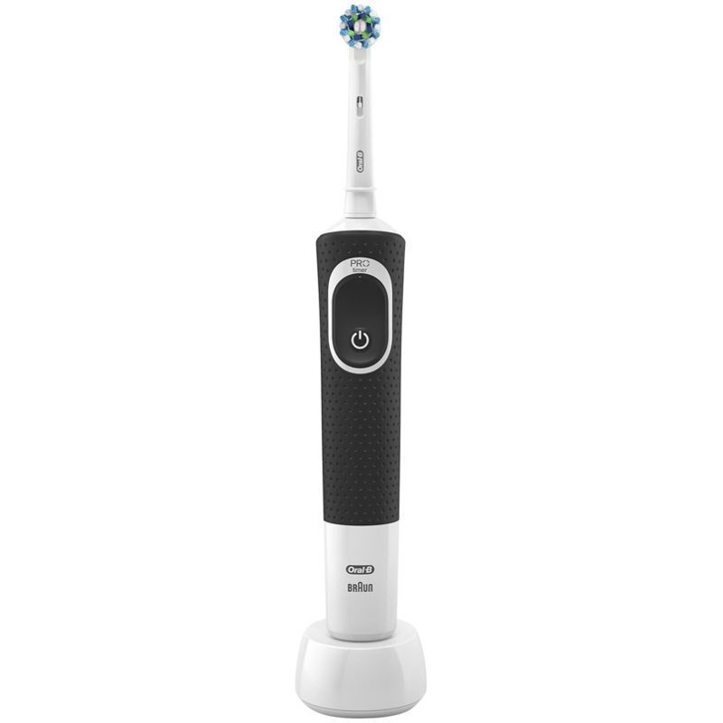 Oral-B Vitality 100 CrossAction black