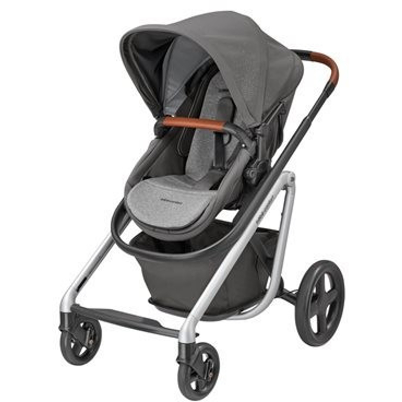 Bébé Confort Lila Nomad Grey