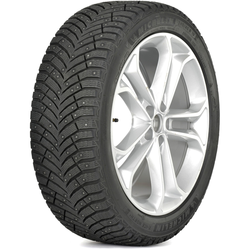 Michelin X-Ice North 4 205/50 R17 93T XL