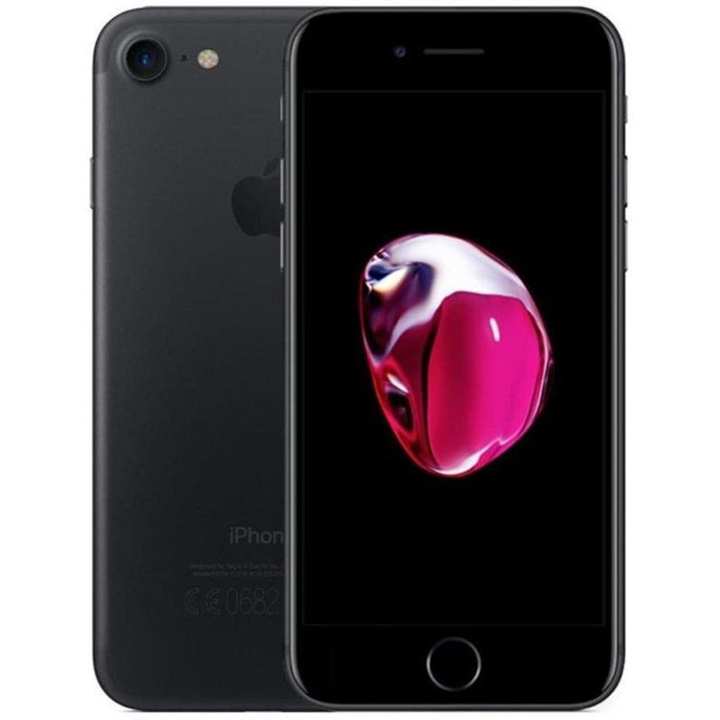 Apple iPhone 7 256 Go noir