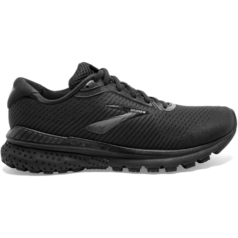 Brooks Adrenaline GTS 20 Women black/grey