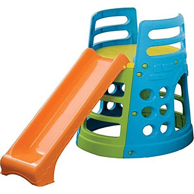 Haberkorn Play Gym