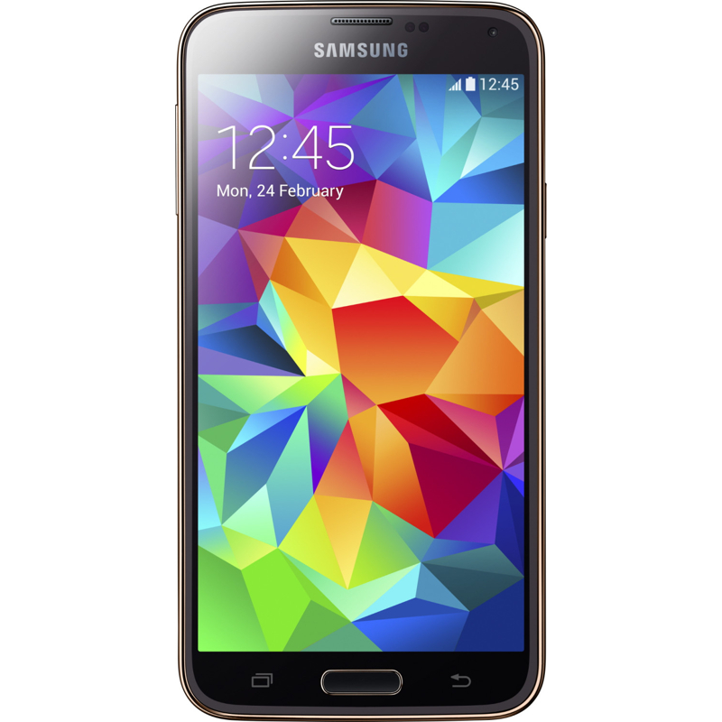 Samsung Galaxy S5 16 Go or