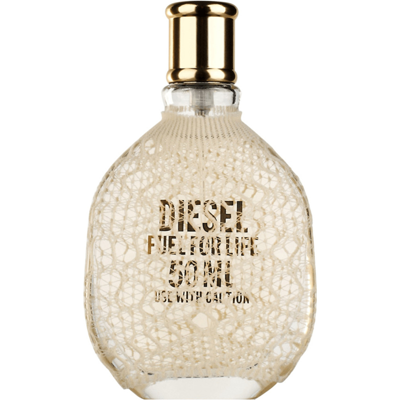 Diesel Fuel For Life Eau de Parfum (75 ml)