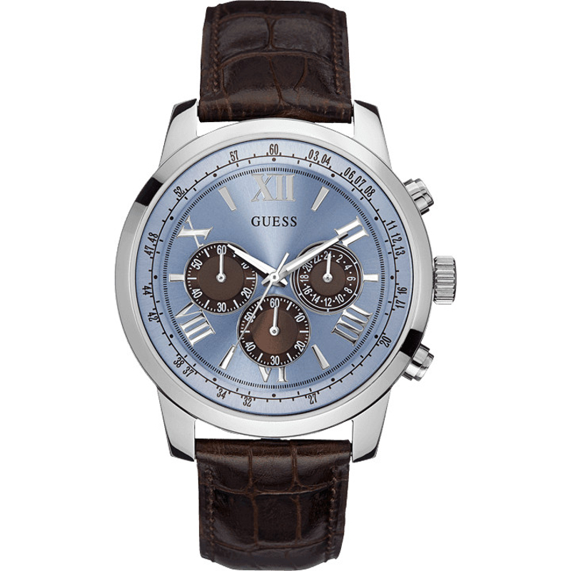 Guess Ice Blue Haven (W0380G6)