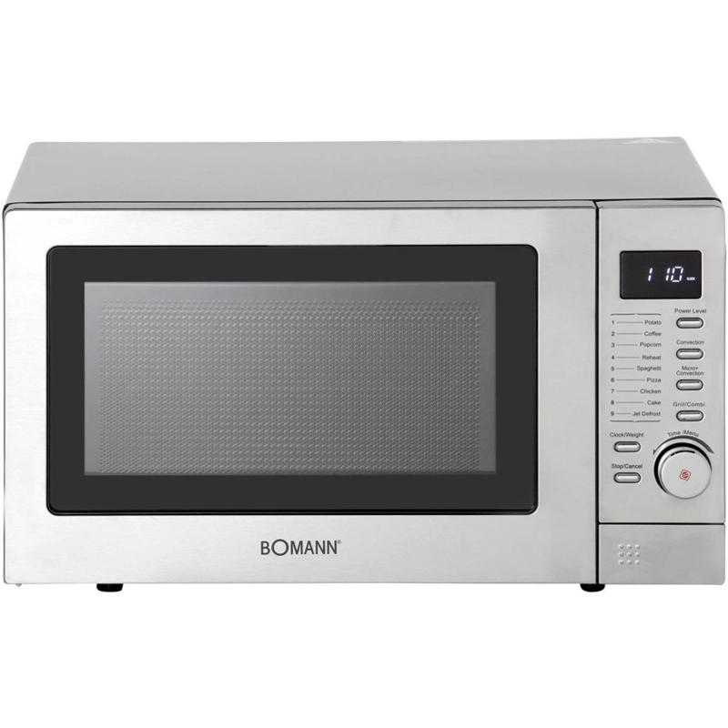Bomann MWG 2285 H CB