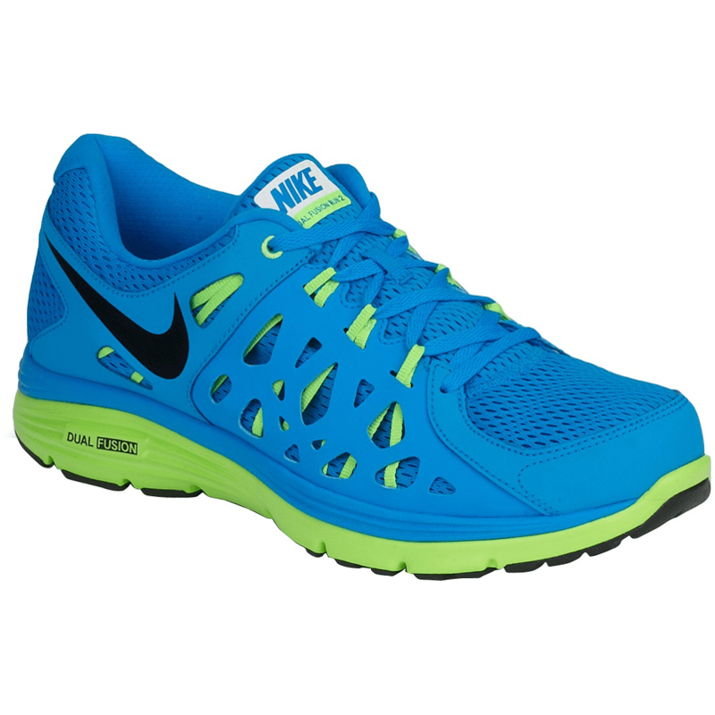 Nike Dual Fusion Run 2