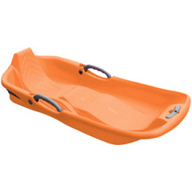 Bellijardin Luge classic 2 places