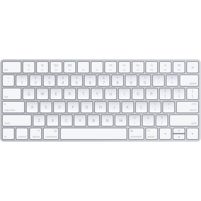 Apple Magic Keyboard (US)