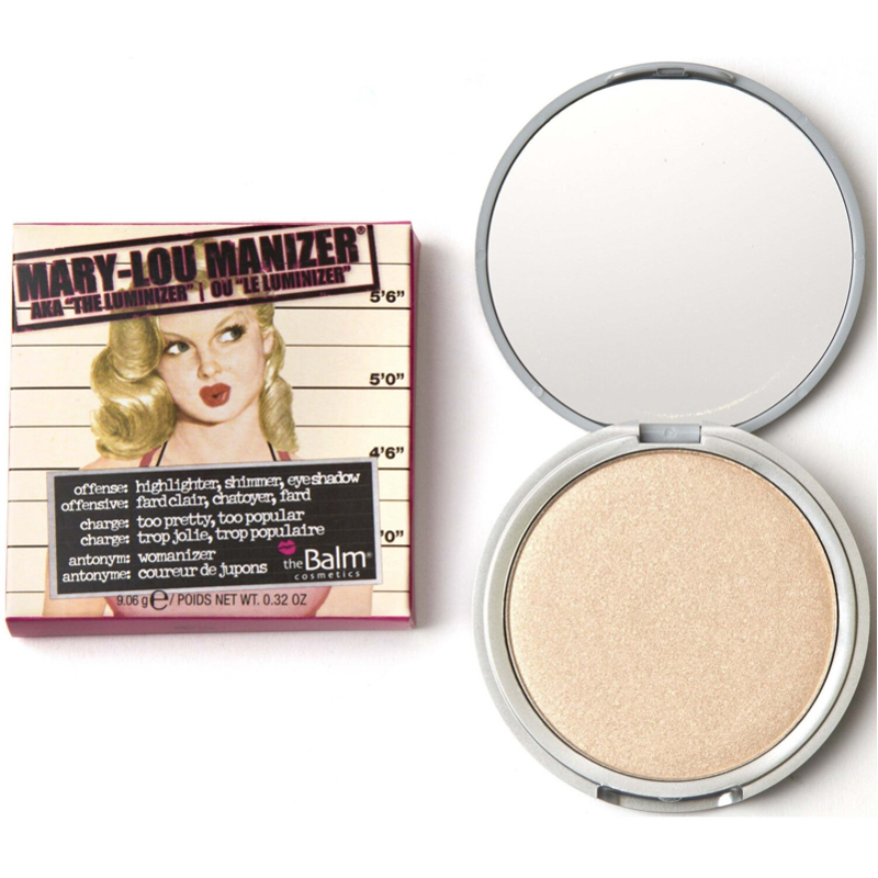 The Balm Mary-Lou Manizer (8,5g)