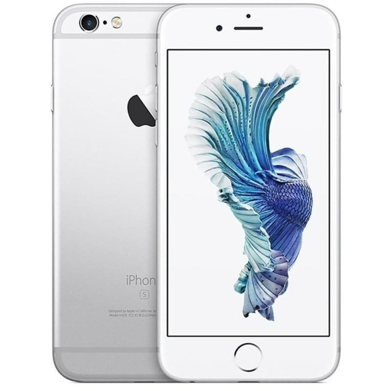Apple iPhone 6S 32 Go argent