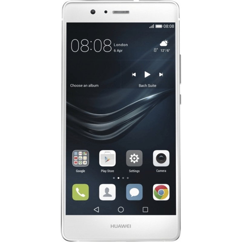 Huawei P9 Lite blanc