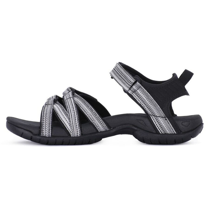 Teva Tirra Women black/white multi