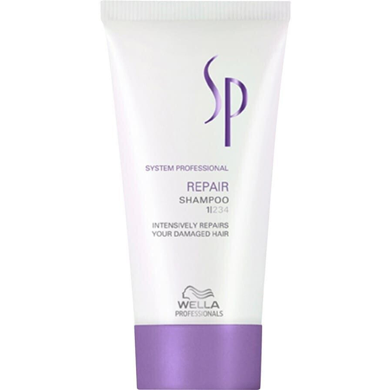 Wella SP Repair Shampoo (500 ml)