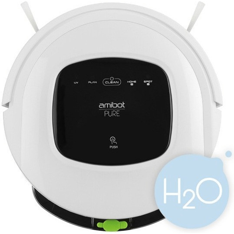 Amibot Pure H2O