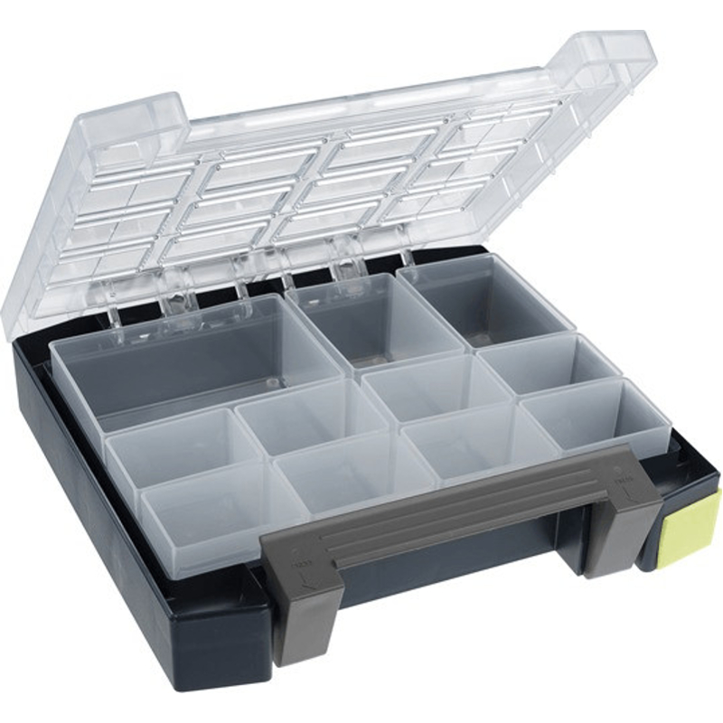 Raaco Boxxser 55 4x4-11