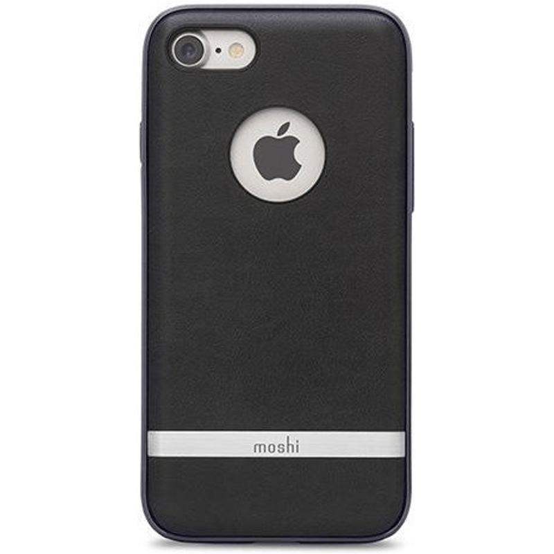 Moshi Napa (iPhone 7/ 8) Black