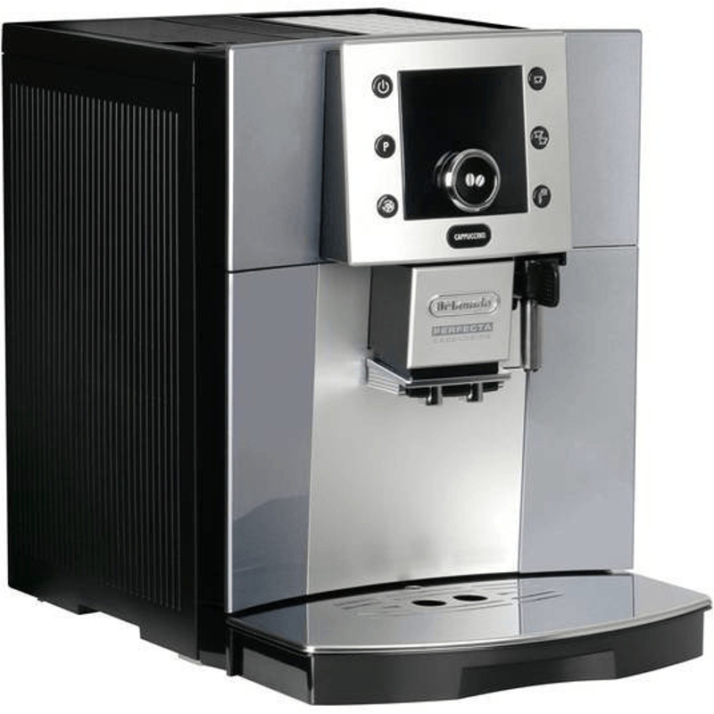 De'Longhi ESAM 5500 Perfecta Cappuccino Violet