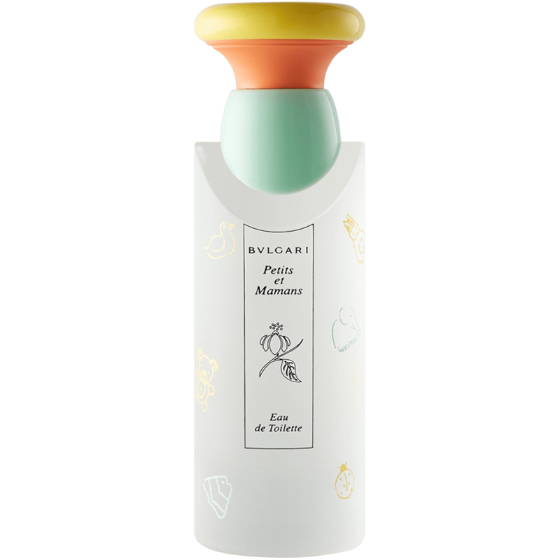 Bulgari Petits et Mamans Eau de Toilette (40 ml)
