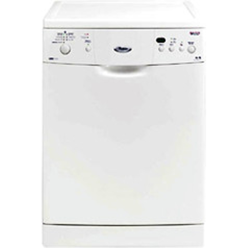 Whirlpool ADP 6834