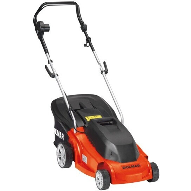 Dolmar EM-370