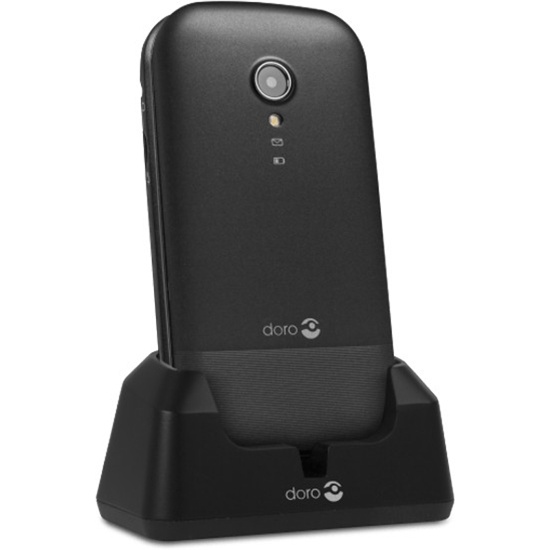 Doro 2404 noir