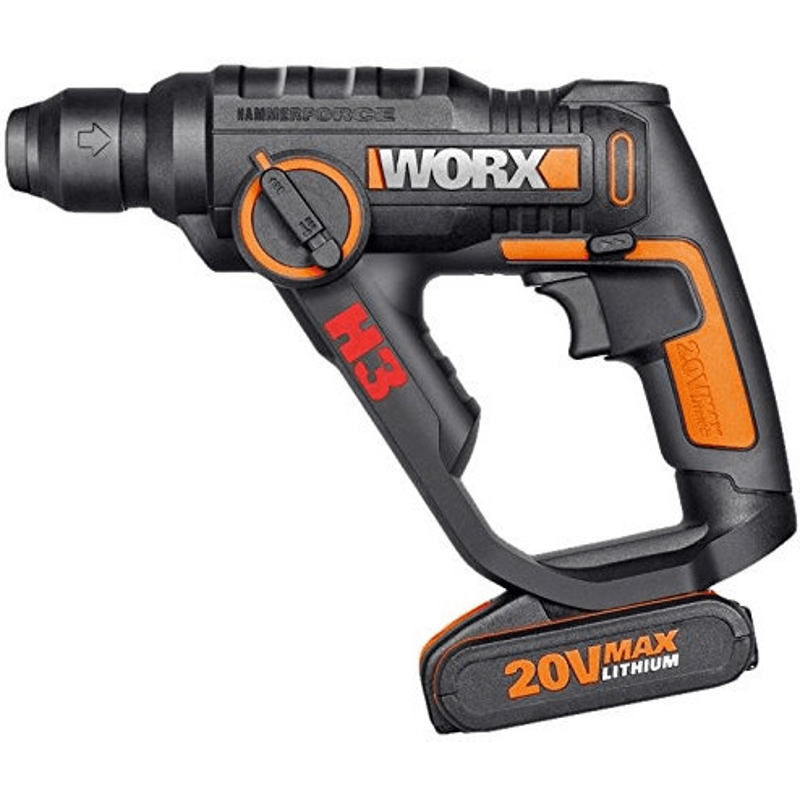 Worx WX390