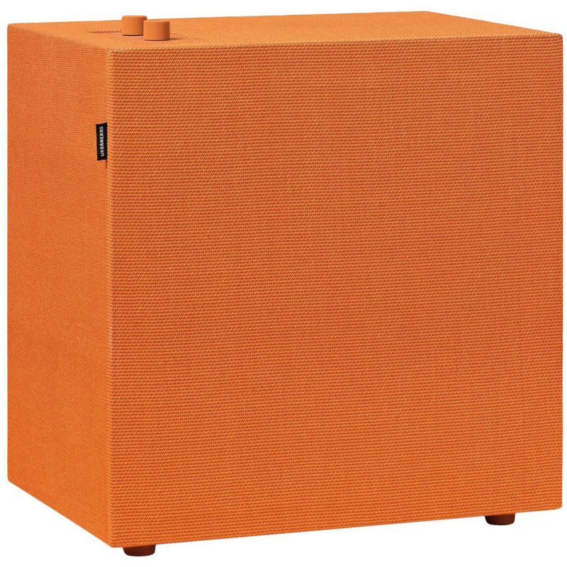 Urbanears Baggen (orange)