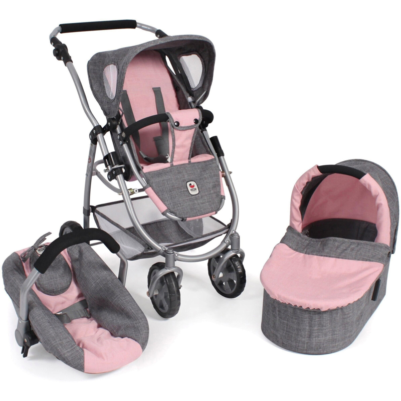 Bayer-Chic 7100051-767