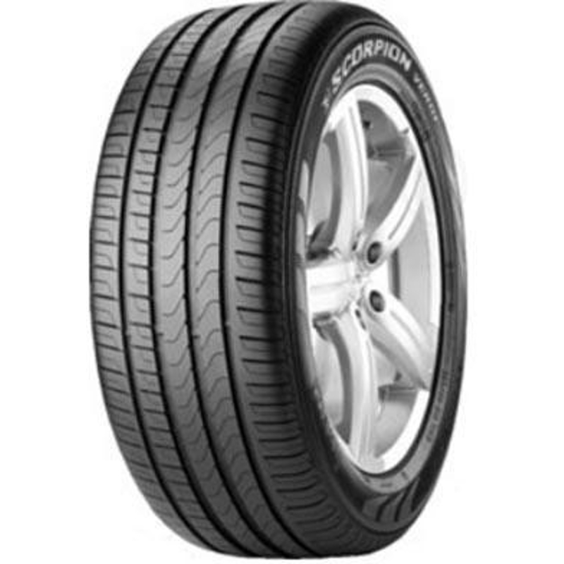 Pirelli Scorpion Verde 235/50 R19 99V